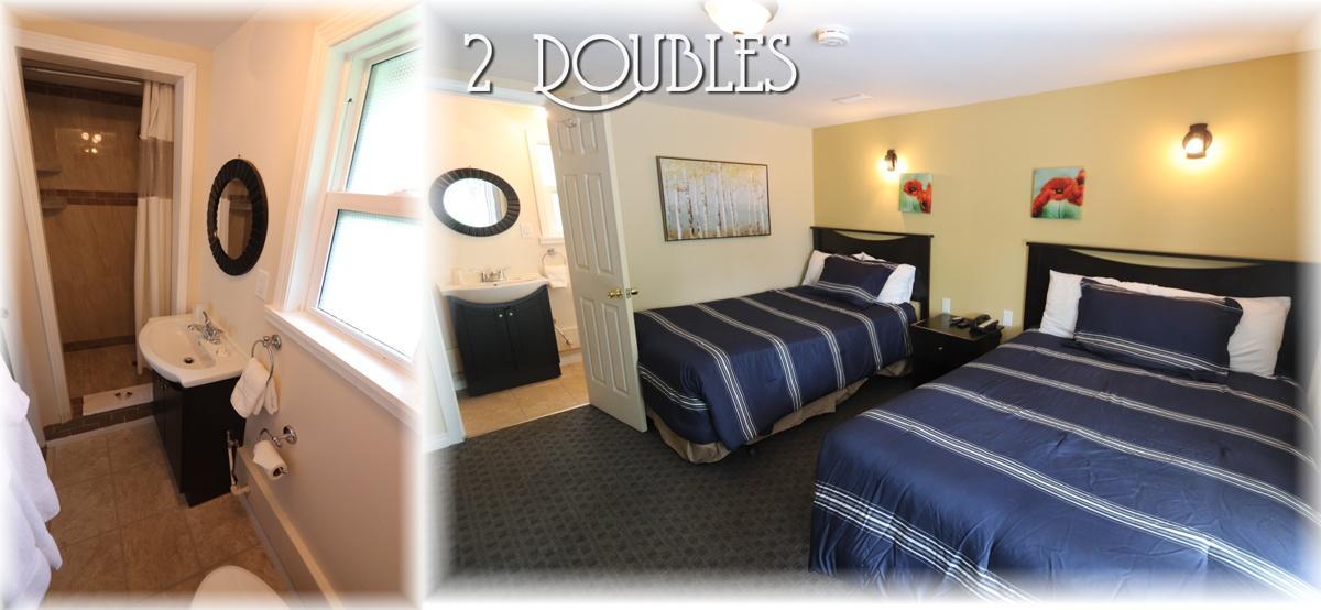 Twin Peaks Motel Napanee Екстериор снимка