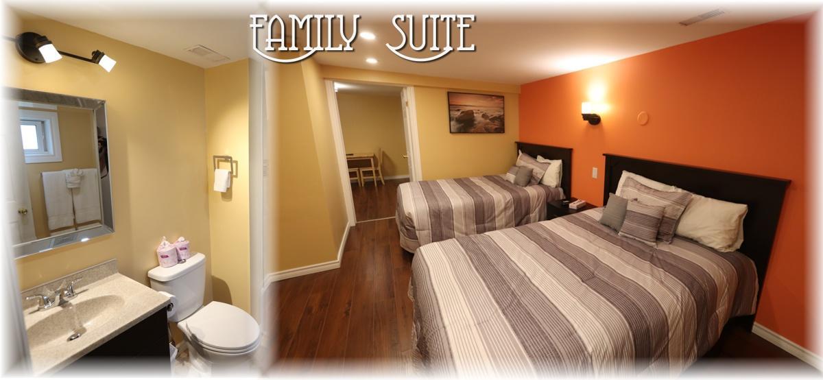 Twin Peaks Motel Napanee Екстериор снимка